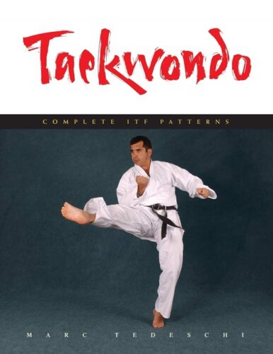 Taekwondo Complete ITF Patterns